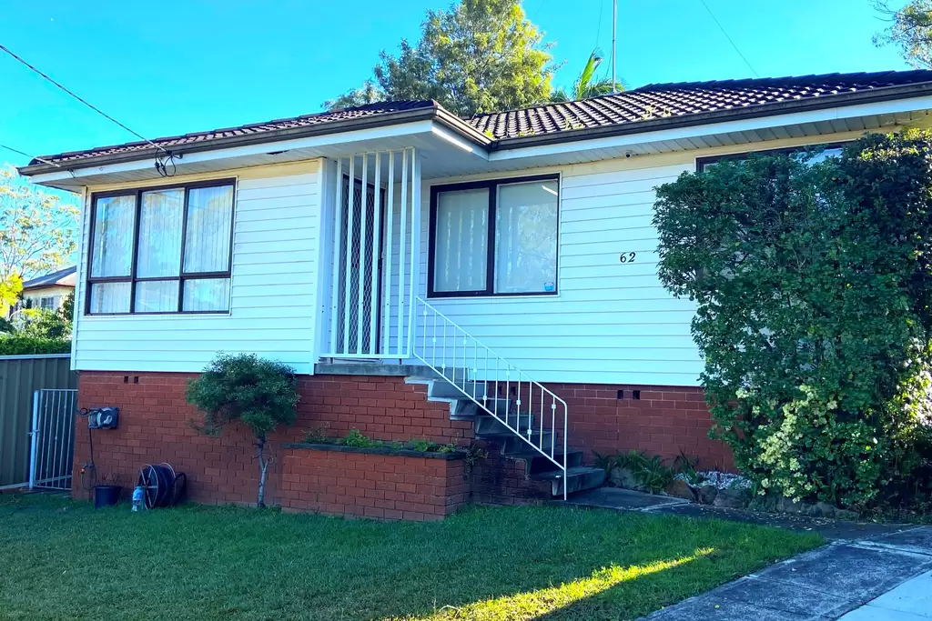 Toongabbie Leased by Shead Property