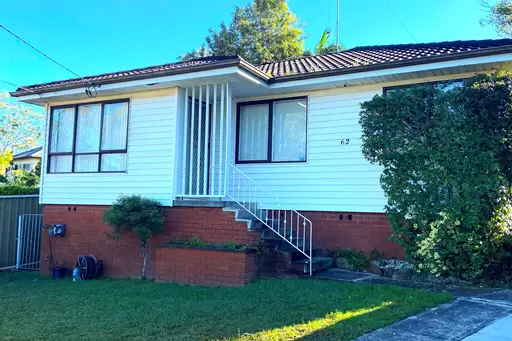 Toongabbie Leased by Shead Property