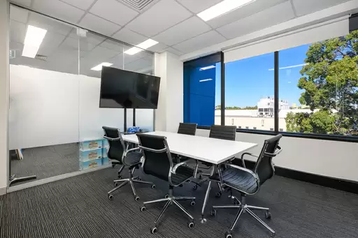 Suite 3.06/64 Talavera Road, Macquarie Park For Lease by Shead Property
