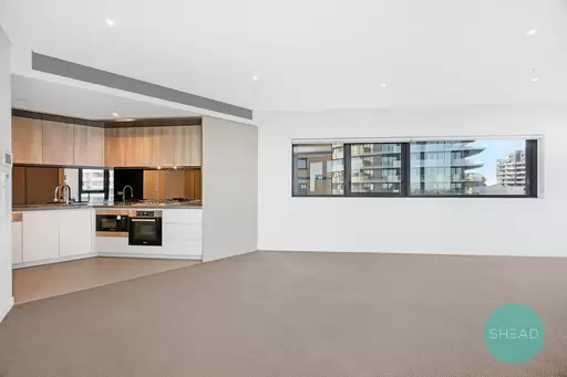St Leonards Leased by Shead Property