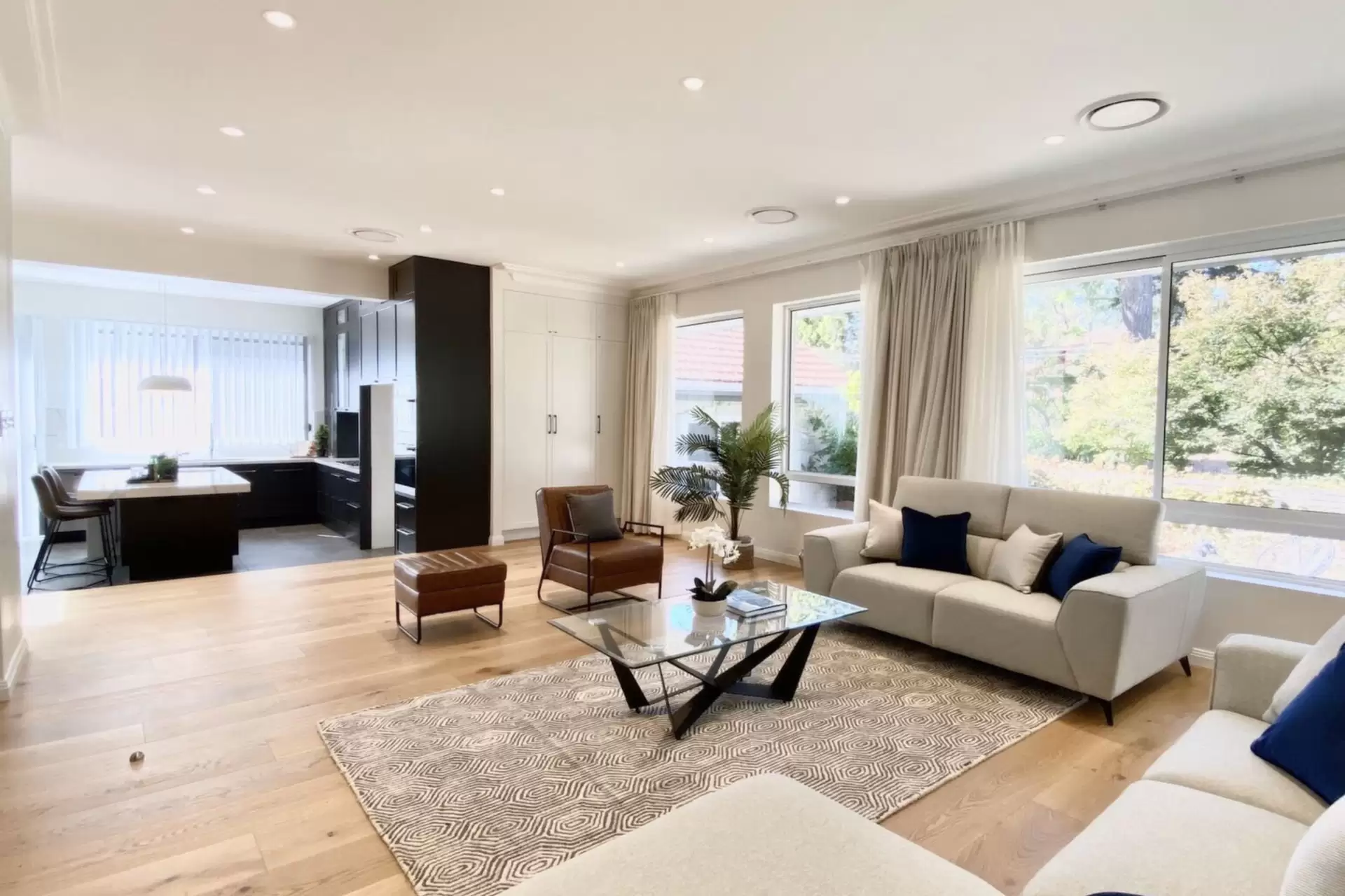 1 Ormiston Avenue