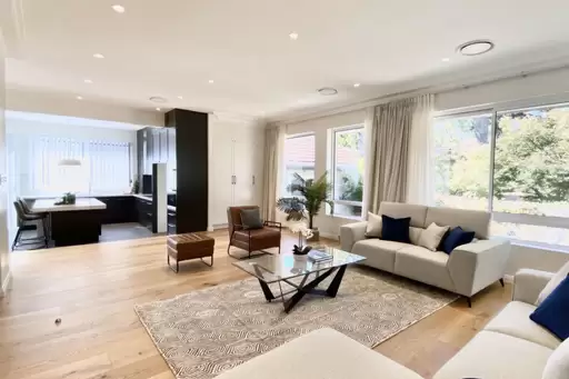 Gordon Leased by Shead Property