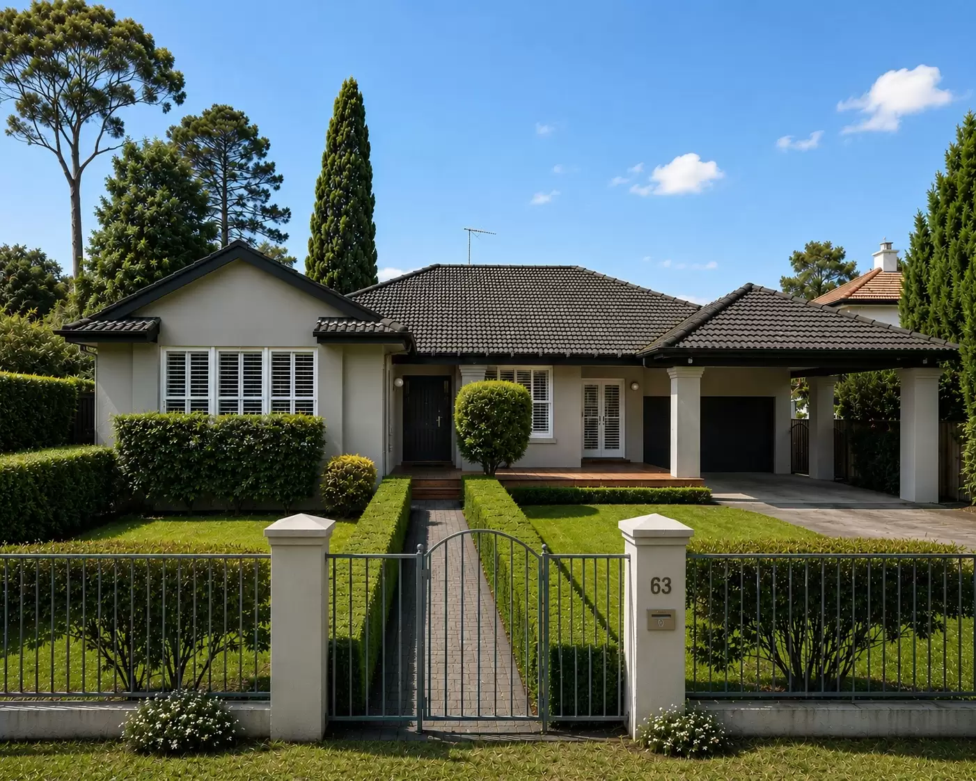 63 Collins Road, St Ives For Sale by Shead Property - image 1