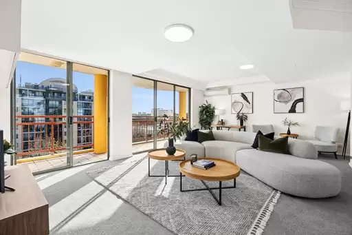 38/15A Herbert Street, St Leonards Auction by Shead Property