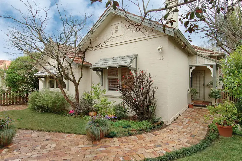 29 Holland Street, Chatswood Sold by Shead Property - image 1