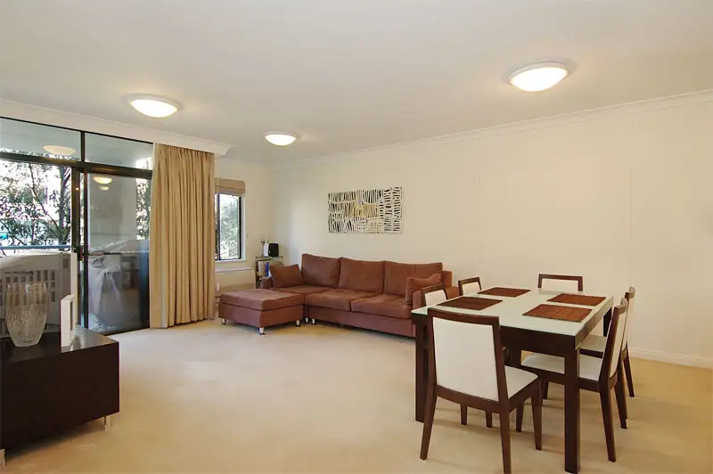 302/10 Freeman Road, Chatswood Sold by Shead Property - image 1