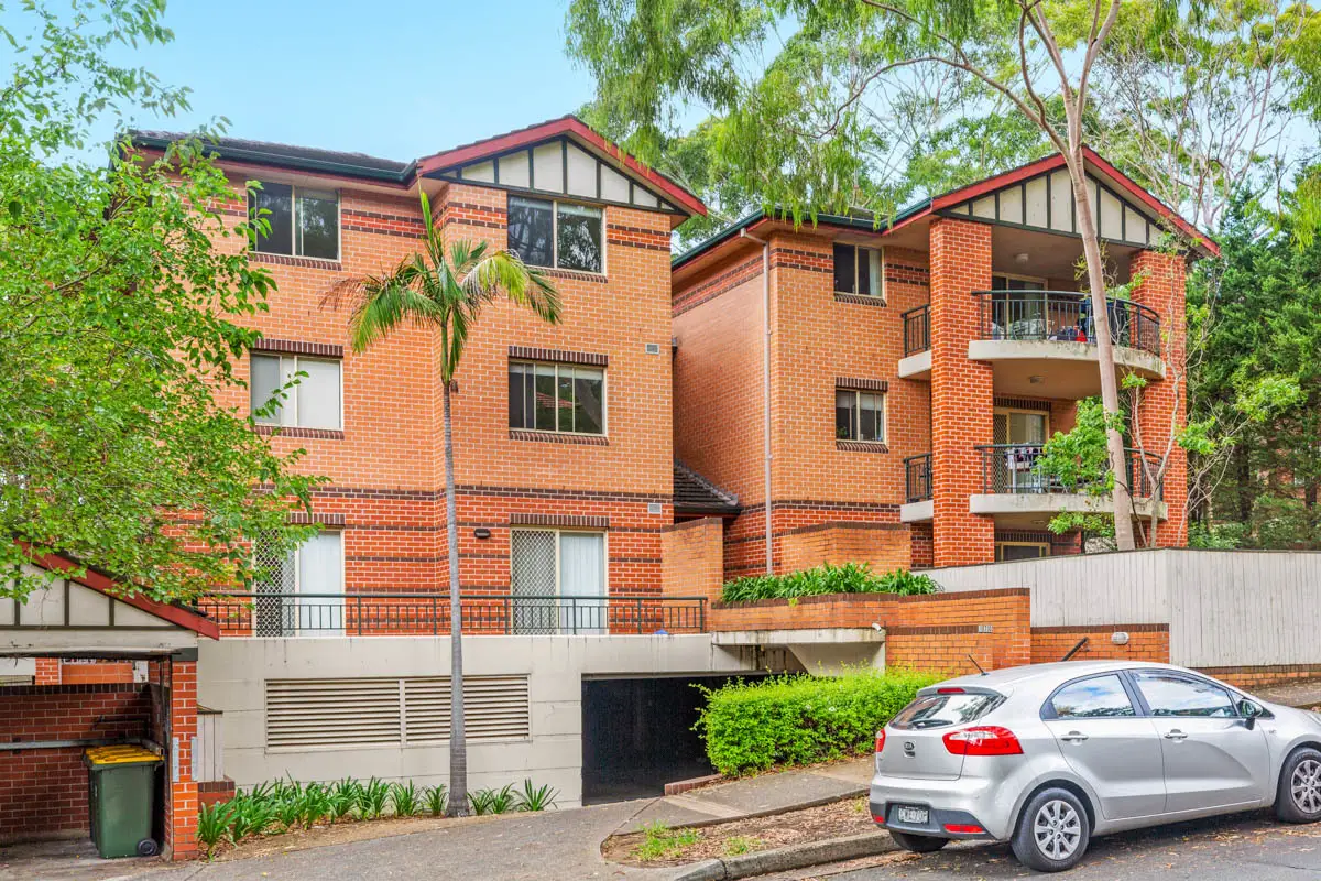 Artarmon Leased by Shead Property - image 1