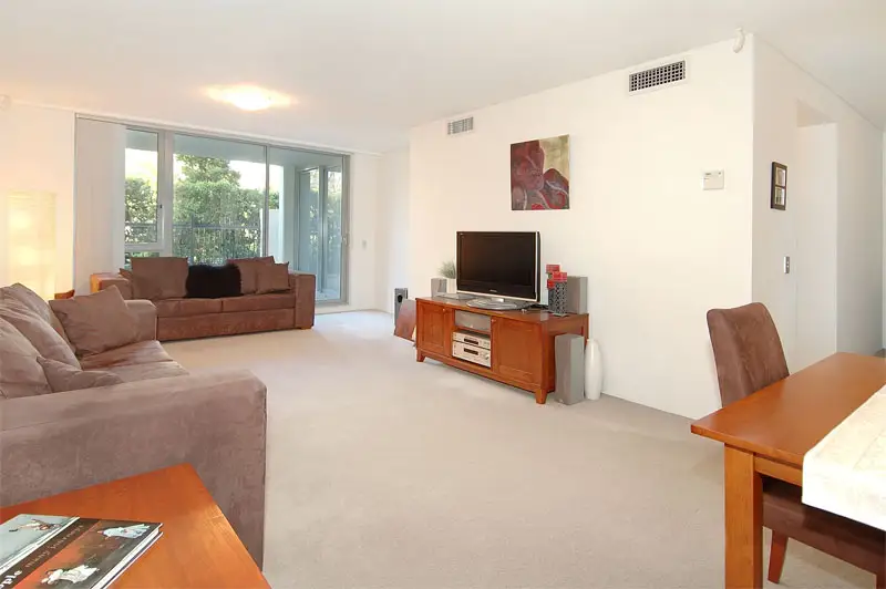 26/1 Day Street, Chatswood Sold by Shead Property - image 1