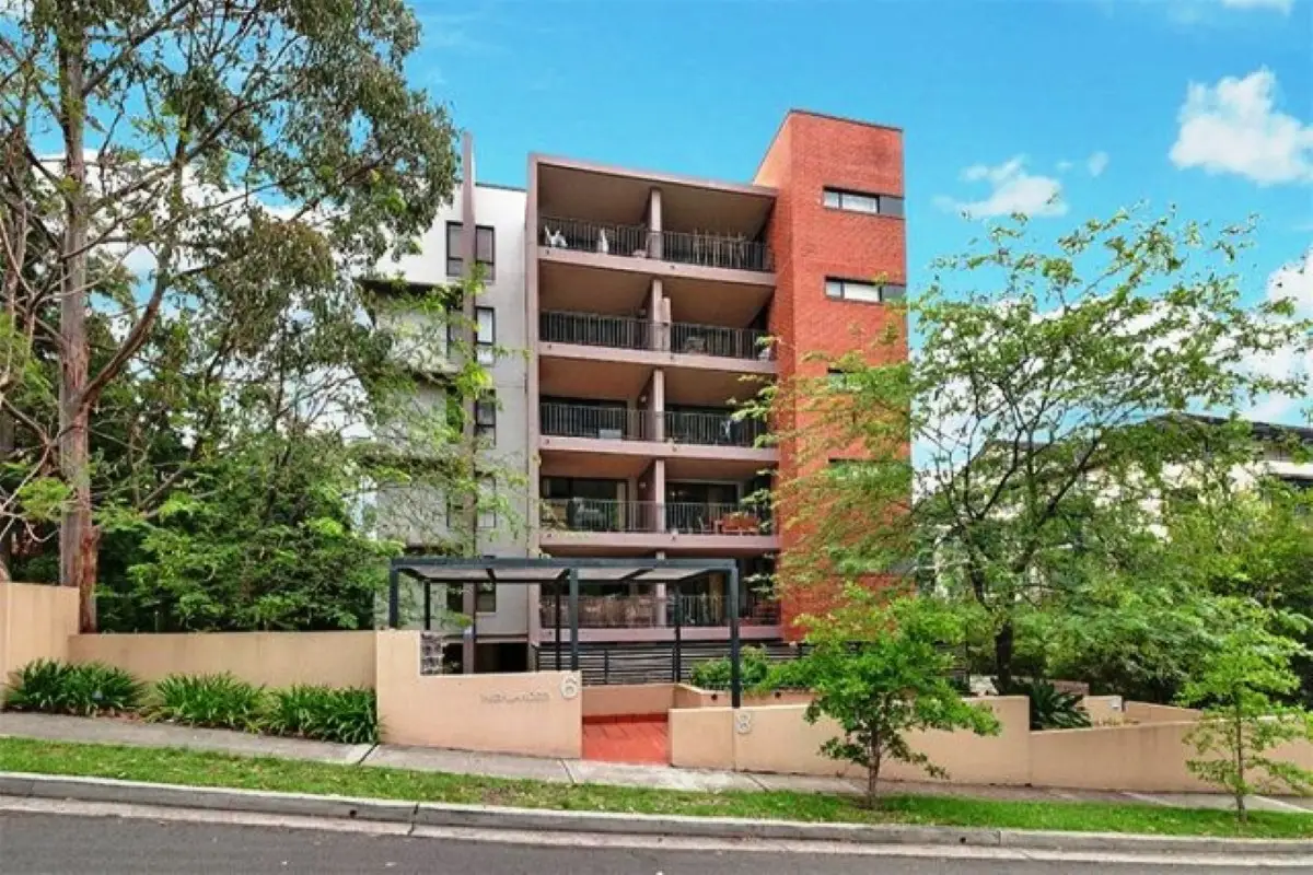 Chatswood Leased by Shead Property - image 1