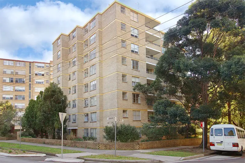 21/43 Johnson Street, Chatswood Sold by Shead Property - image 1
