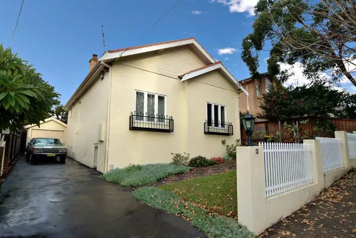 7 Davies Street, Chatswood Sold by Shead Property - image 1
