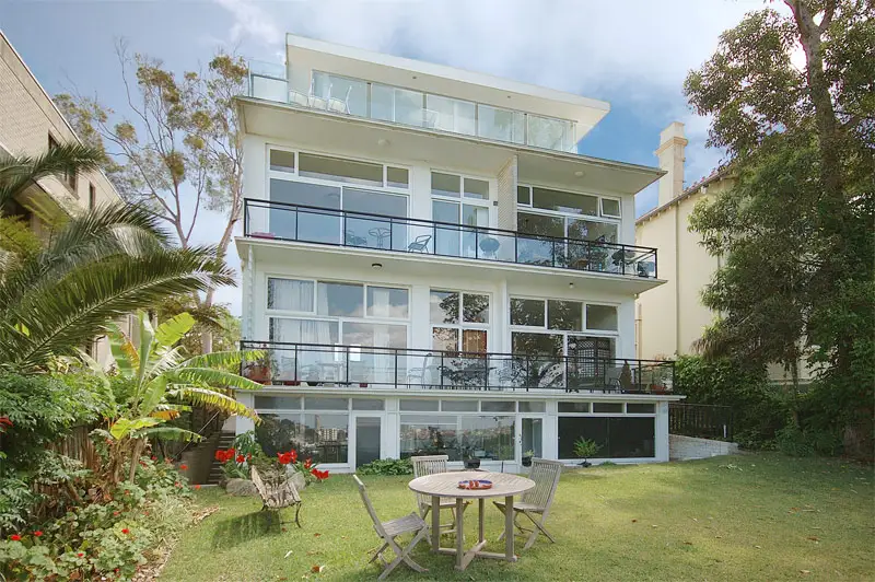 4/9 Lower Wycombe Road, Neutral Bay Sold by Shead Property - image 1
