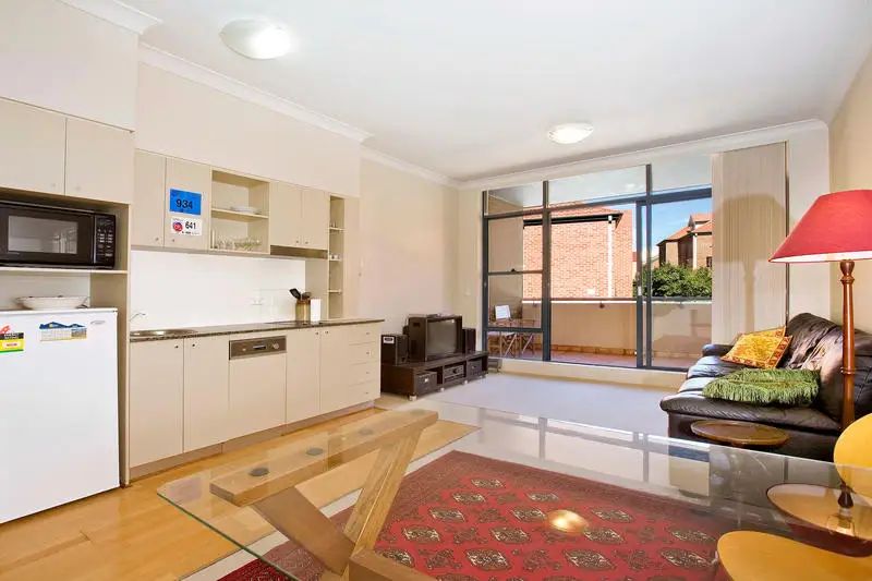 115/99 Military Road, Neutral Bay Sold by Shead Property - image 1