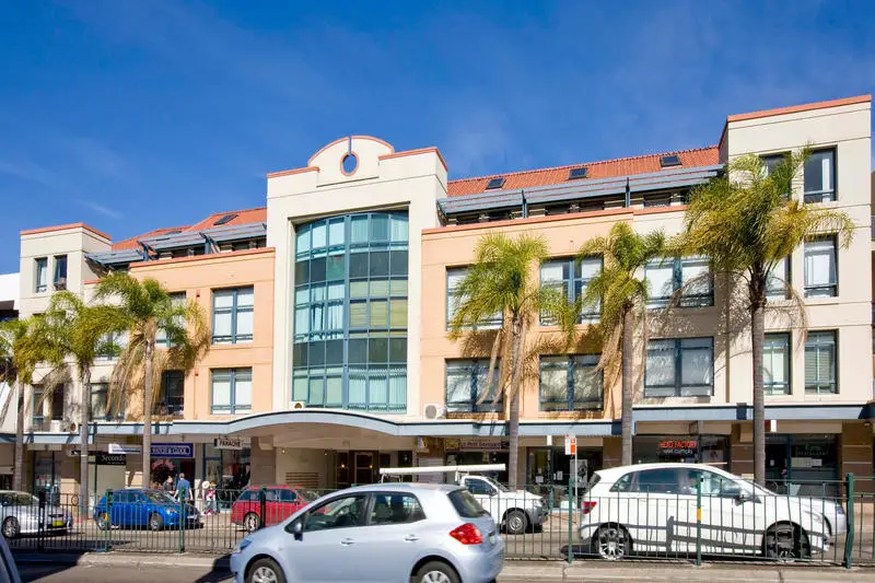 115/99 Military Road, Neutral Bay Sold by Shead Property - image 1