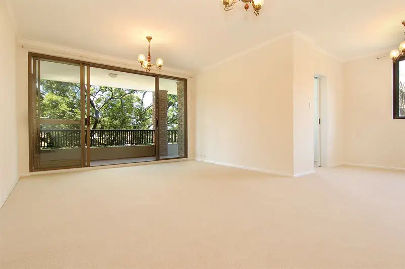 5/39 Shirley Road, Wollstonecraft Sold by Shead Property - image 1
