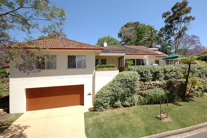 14 Colwell Crescent, Chatswood Sold by Shead Property - image 1