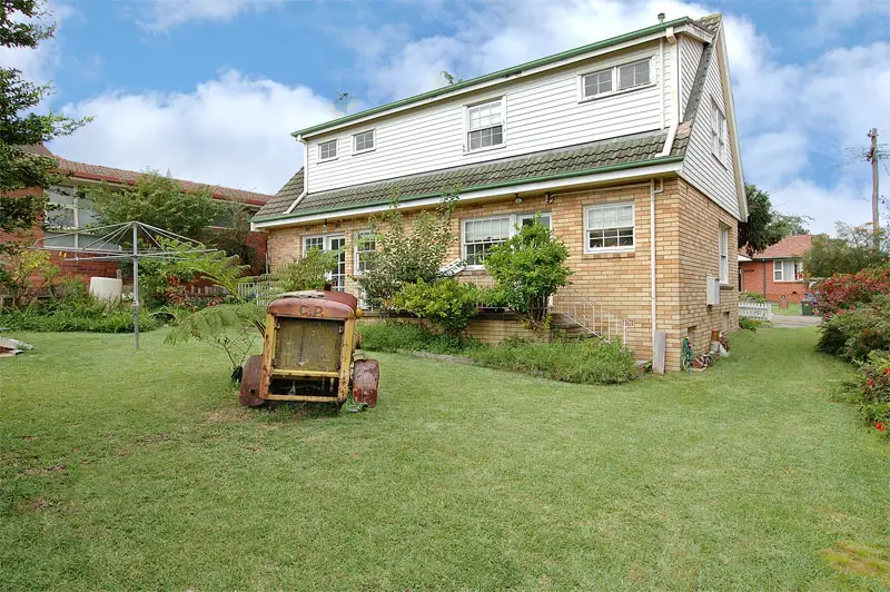 27 Olga Street, Chatswood Sold by Shead Property - image 1