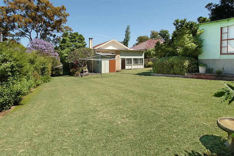 52 Lord Street, Roseville Sold by Shead Property - image 1