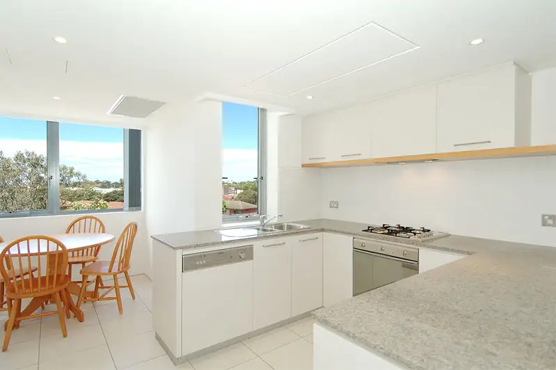 41/1 Day Street, Chatswood Sold by Shead Property - image 1