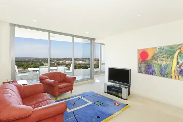 901/11 Railway Street, Chatswood Sold by Shead Property - image 1