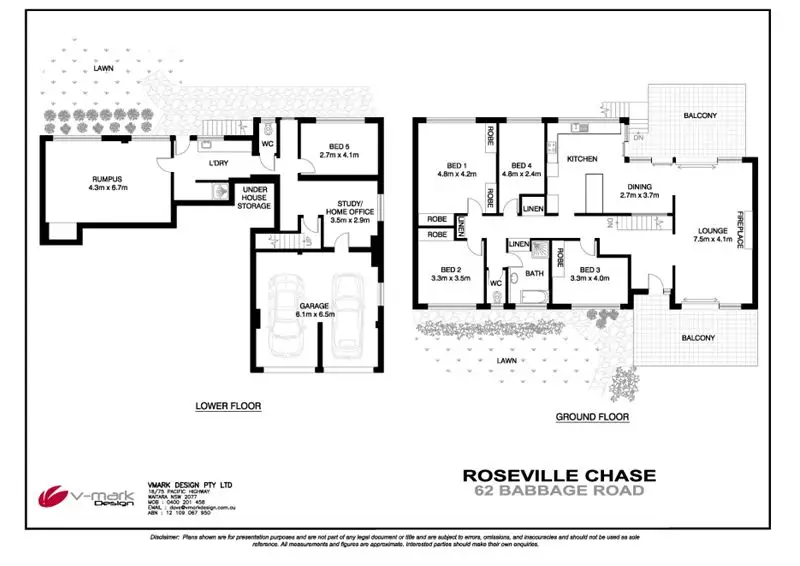 62 Babbage Road, Roseville Chase Sold by Shead Property - image 1