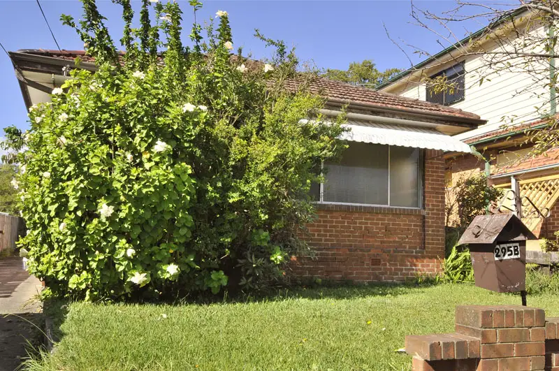 295B High Street, Chatswood Sold by Shead Property - image 1