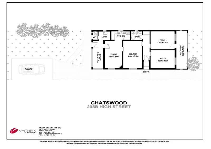295B High Street, Chatswood Sold by Shead Property - image 1