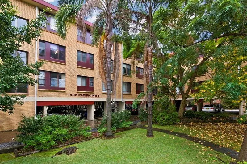 17/482 Pacific Highway, Artarmon Sold by Shead Property - image 1