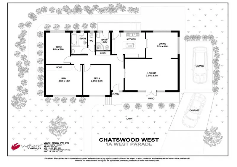 1A West Parade, Chatswood Sold by Shead Property - image 1