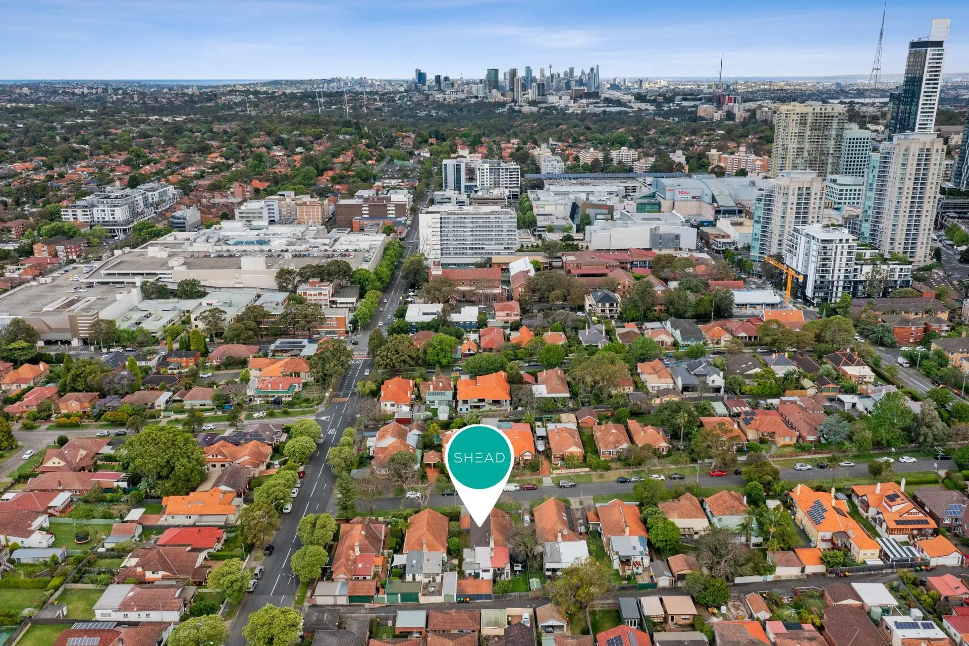 9 Tulip Street, Chatswood Sold by Shead Property - image 1