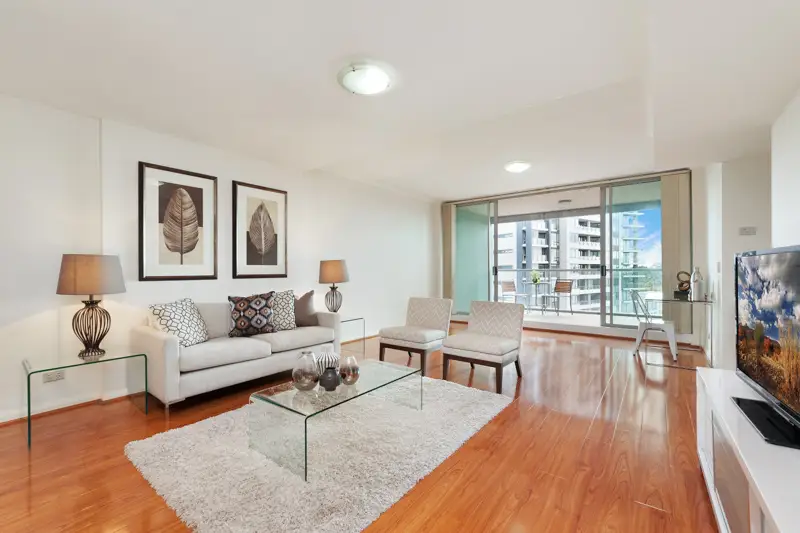 1101/2A Help Street, Chatswood Sold by Shead Property - image 1