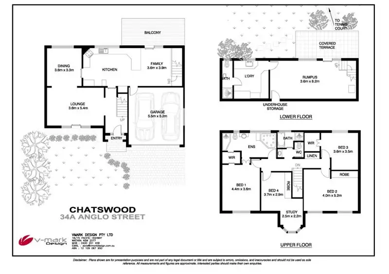 34A Anglo Street, Chatswood Sold by Shead Property - image 1