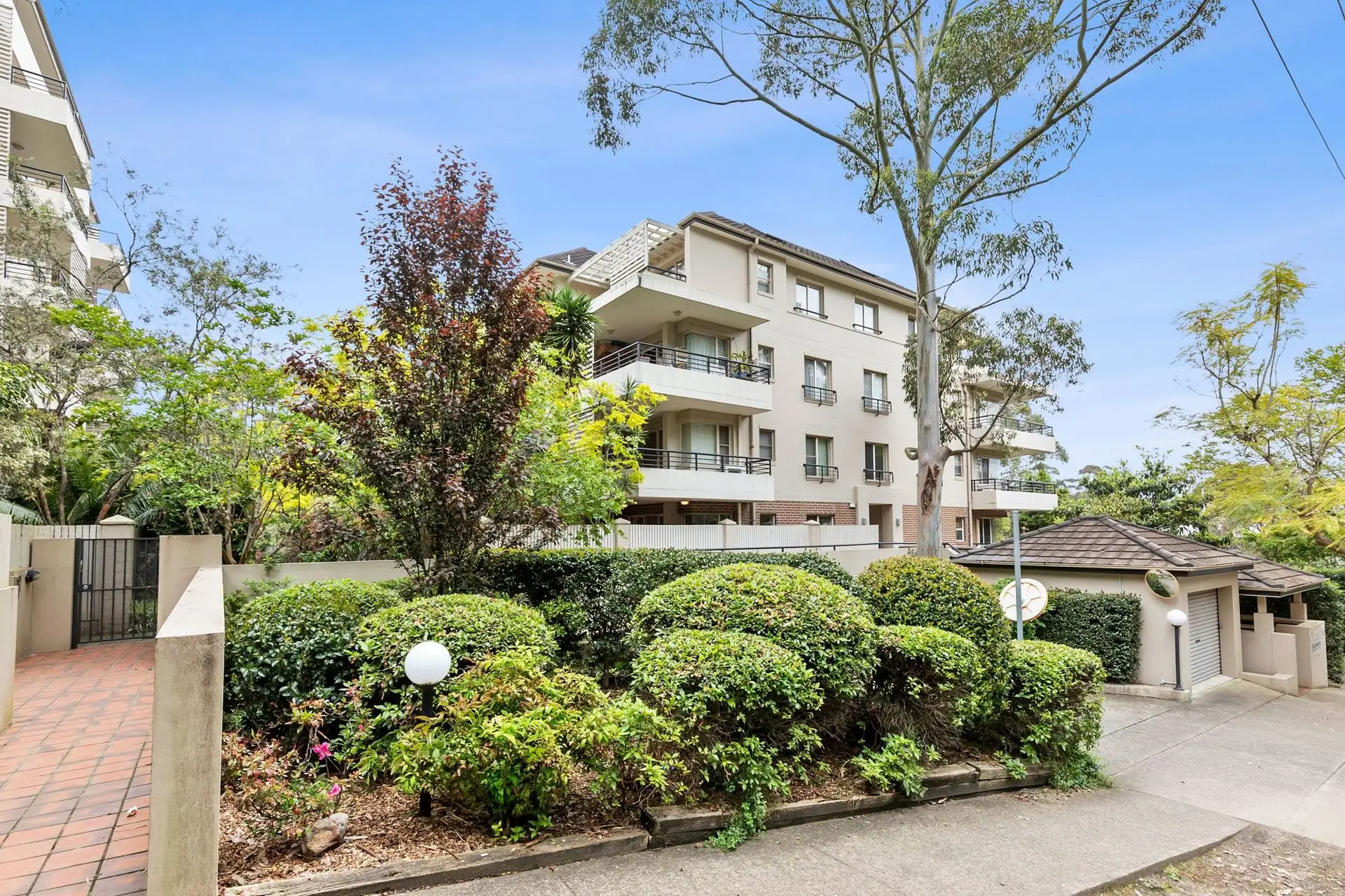 102B/28 Whitton Road, Chatswood Sold by Shead Property - image 1