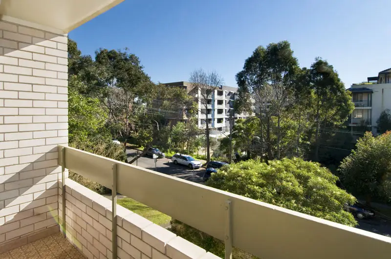 3/8 Eddy Road, Chatswood Sold by Shead Property - image 1