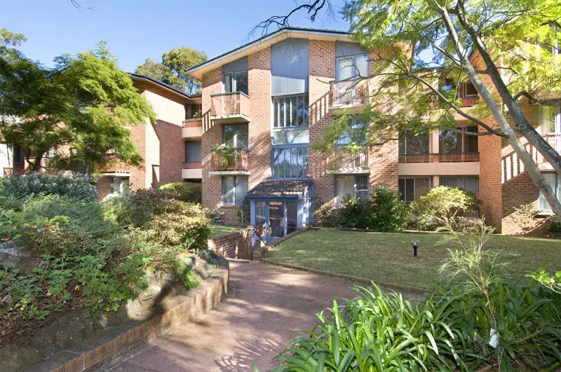 16/8 Bowen Street, Chatswood Sold by Shead Property - image 1