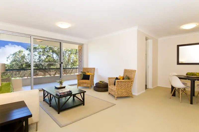 16/8 Bowen Street, Chatswood Sold by Shead Property - image 1