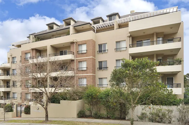 208/28 Whitton Road, Chatswood Sold by Shead Property - image 1