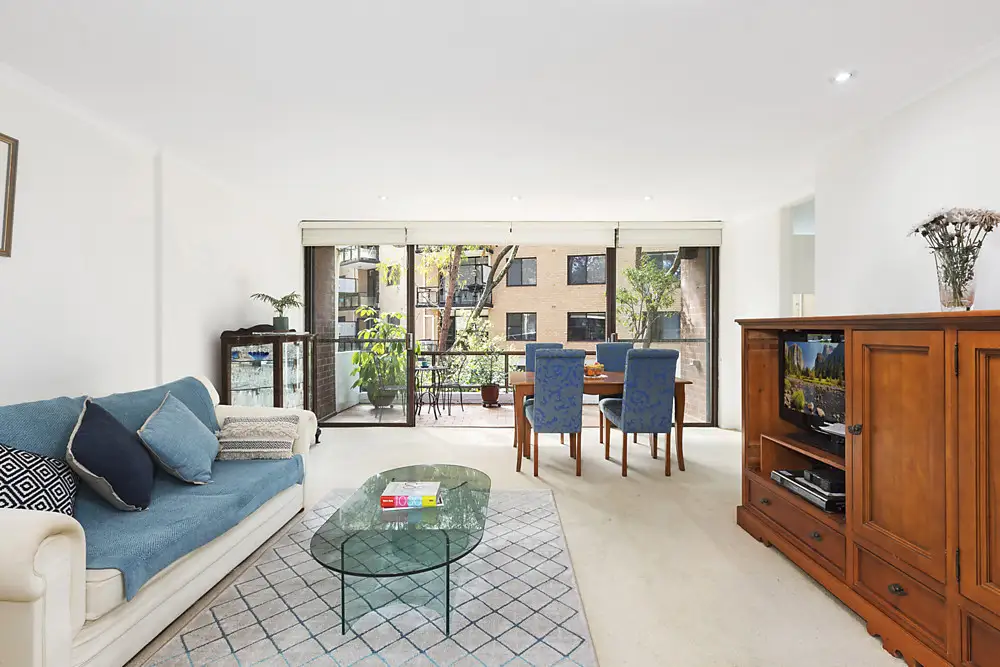 12/4 Peckham Avenue, Chatswood Sold by Shead Property - image 1