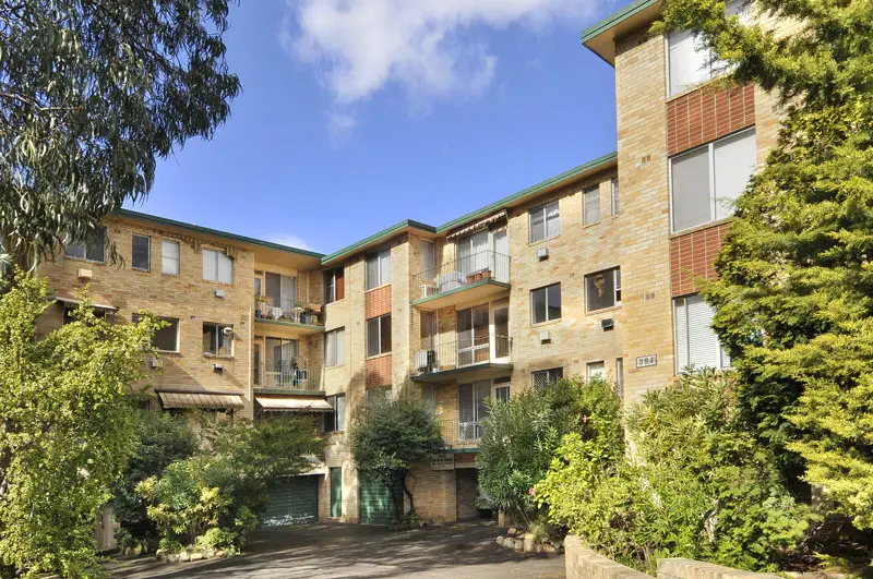 28/394 Mowbray Road, Lane Cove Sold by Shead Property - image 1