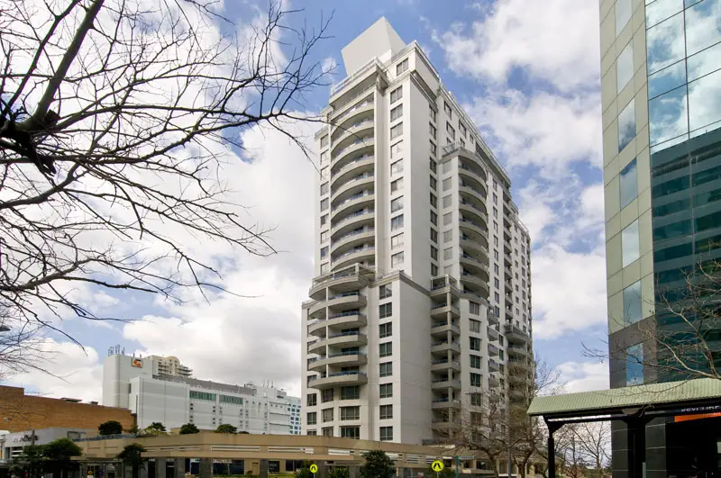 45/1 Katherine Street, Chatswood Sold by Shead Property - image 1