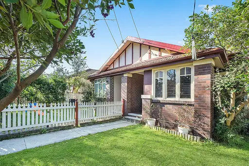 197 Penshurst Street, Willoughby Sold by Shead Property