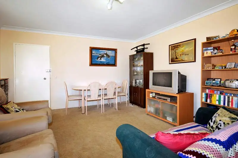 9/40 Albert Street, Hornsby Sold by Shead Property - image 1