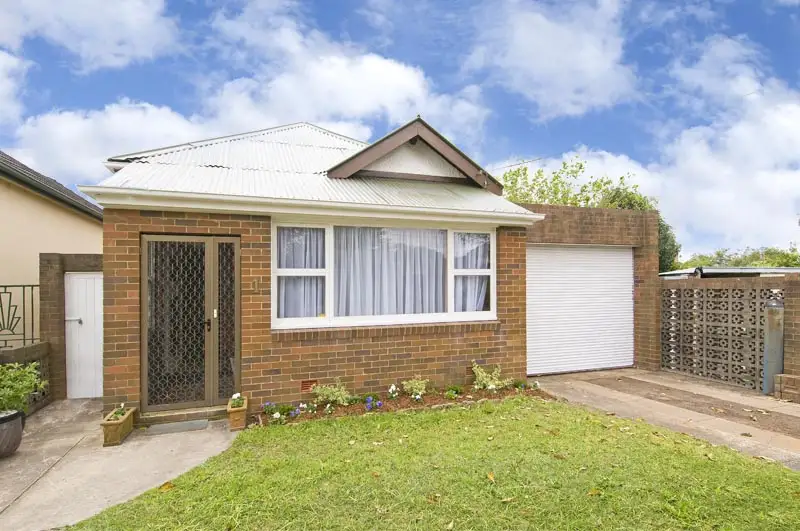 1 Bedford Street, Willoughby Sold by Shead Property - image 1