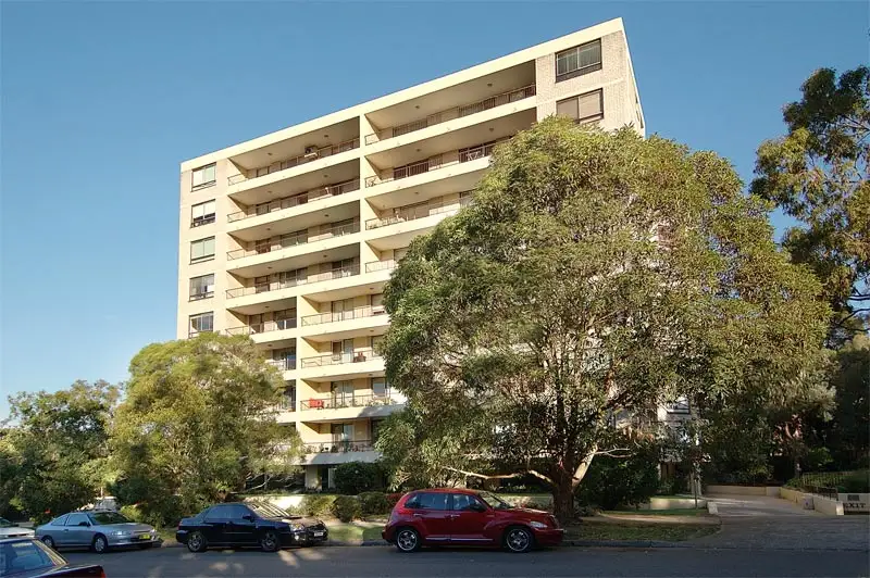 1/8 Sutherland Road, Chatswood Sold by Shead Property - image 1
