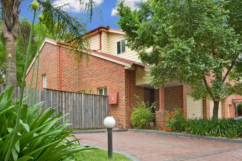 10/17 Denman Parade, Normanhurst Sold by Shead Property - image 1