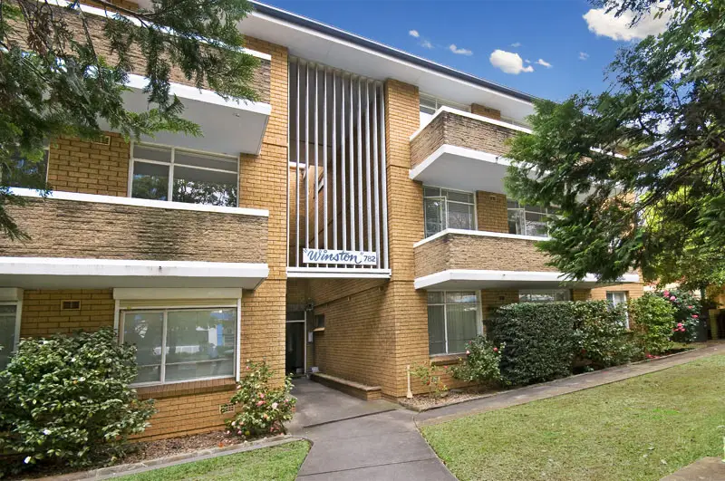 8/782 Pacific Highway, Chatswood Sold by Shead Property - image 1