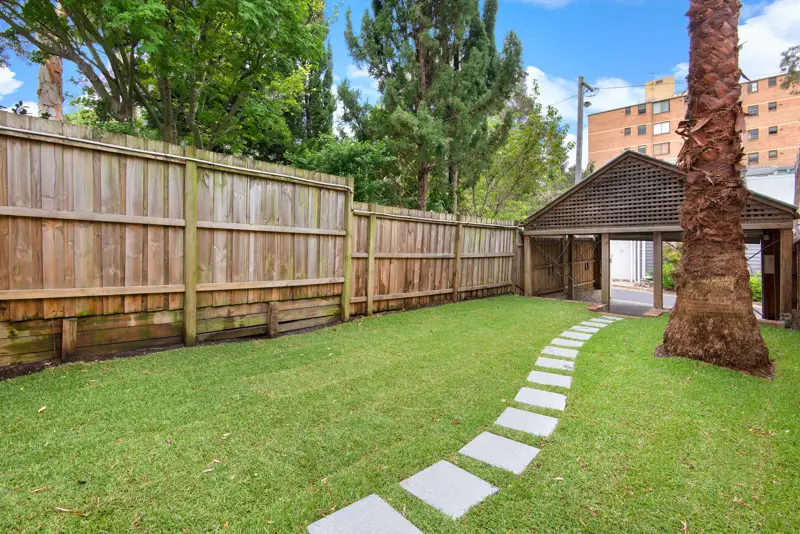 16 Grove Street, Lilyfield Sold by Shead Property - image 1