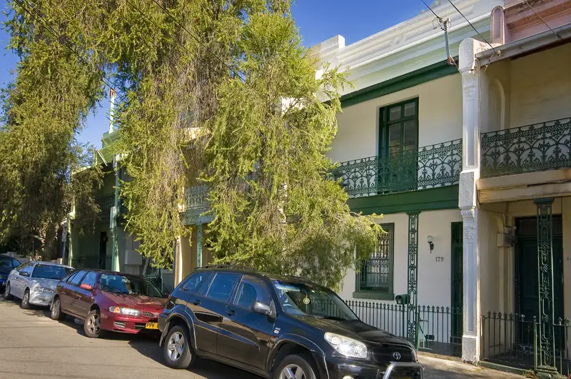 179 Australia Street, Newtown Sold by Shead Property - image 1