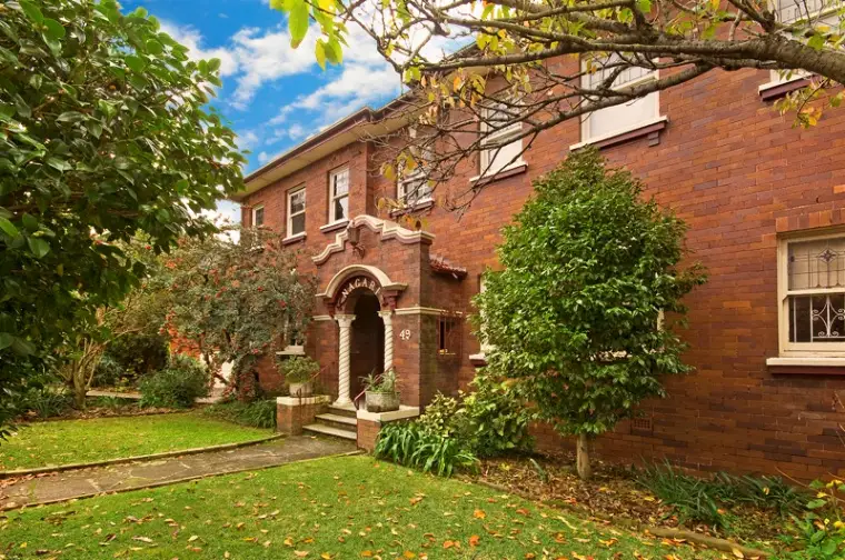 49 Pacific Highway, Roseville Sold by Shead Property - image 1