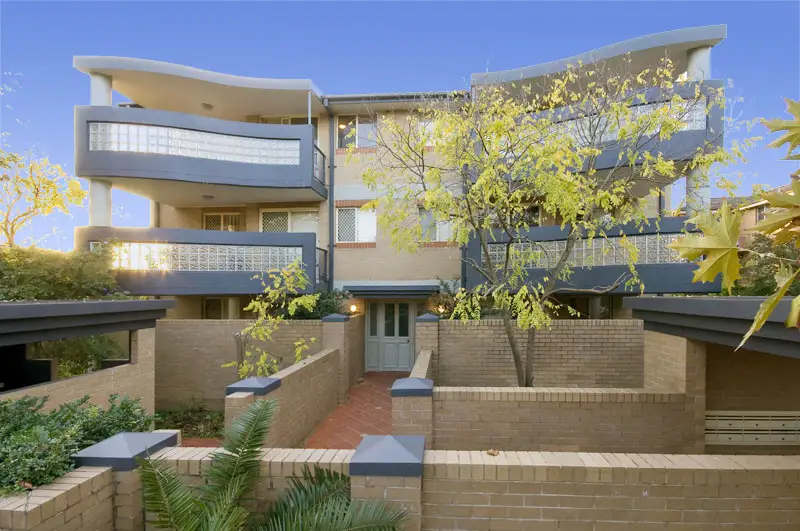 11/239 Victoria Avenue, Chatswood Sold by Shead Property - image 1